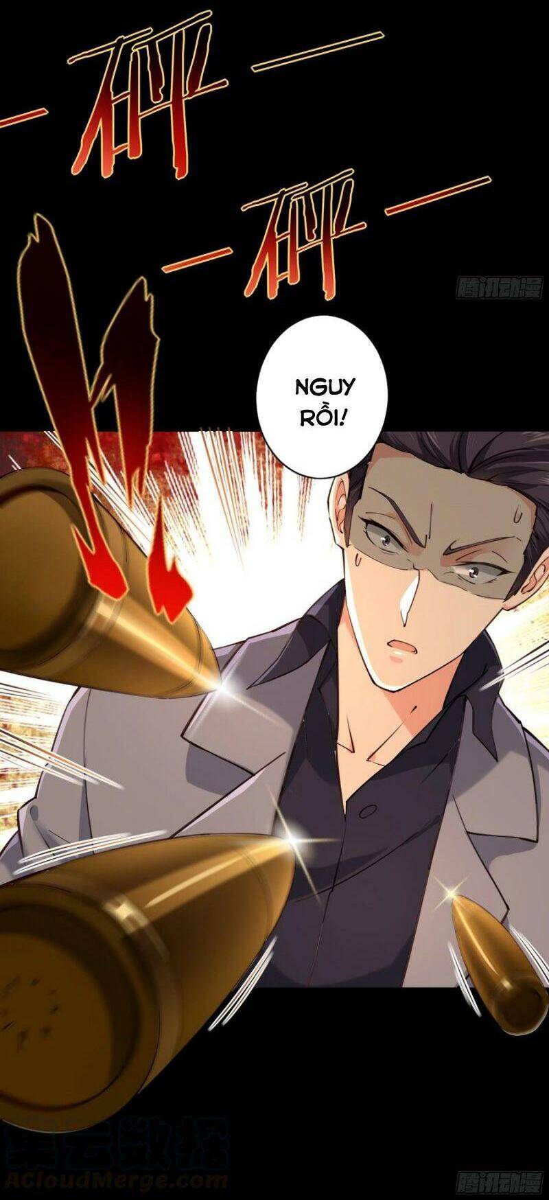 Trùng Sinh Đô Thị Thiên Tôn Chapter 188 - 10