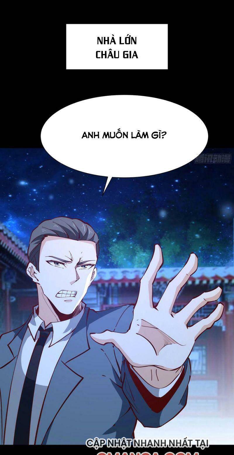 Trùng Sinh Đô Thị Thiên Tôn Chapter 189 - 1