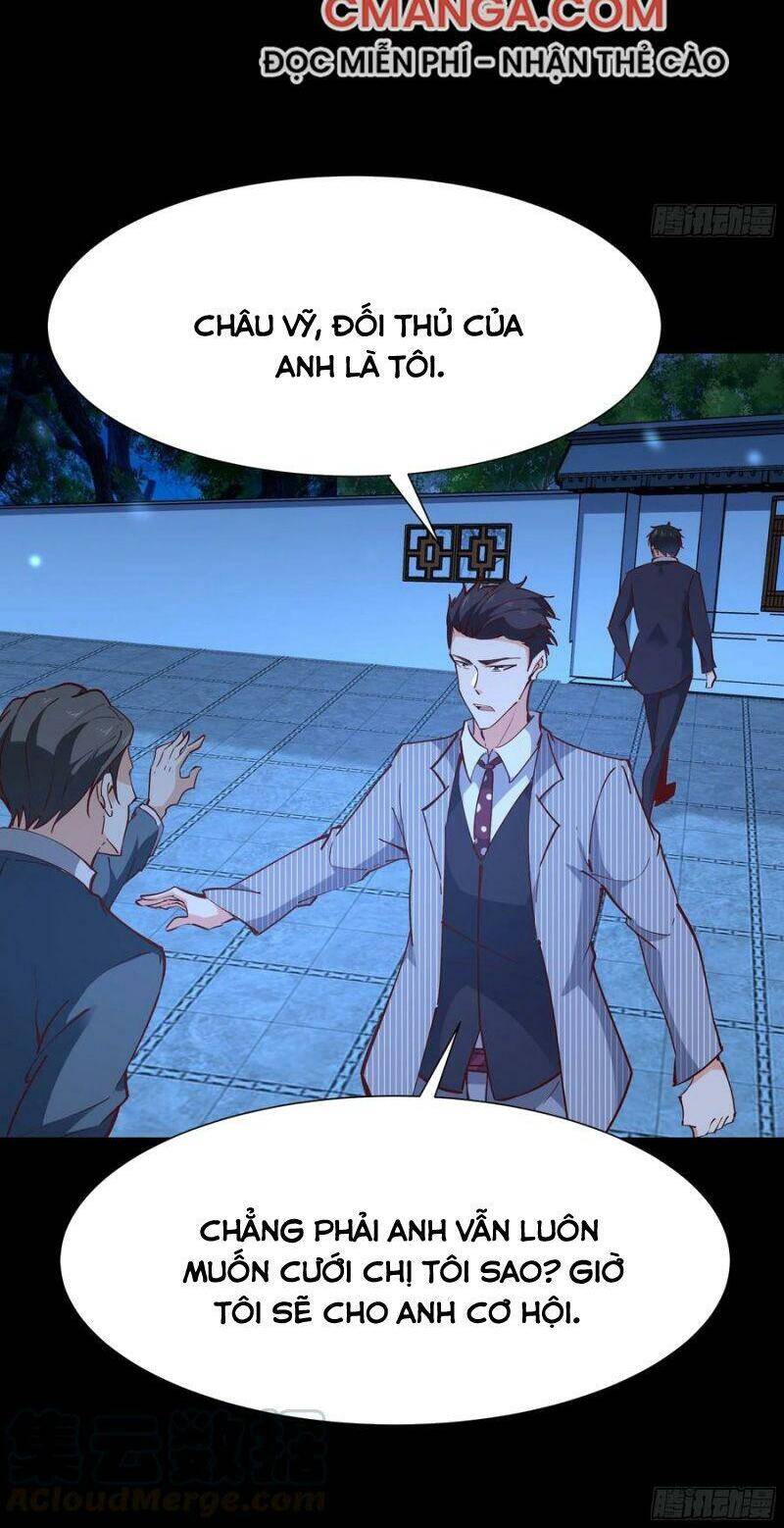 Trùng Sinh Đô Thị Thiên Tôn Chapter 189 - 2