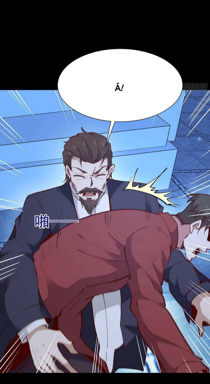 Trùng Sinh Đô Thị Thiên Tôn Chapter 189 - 11