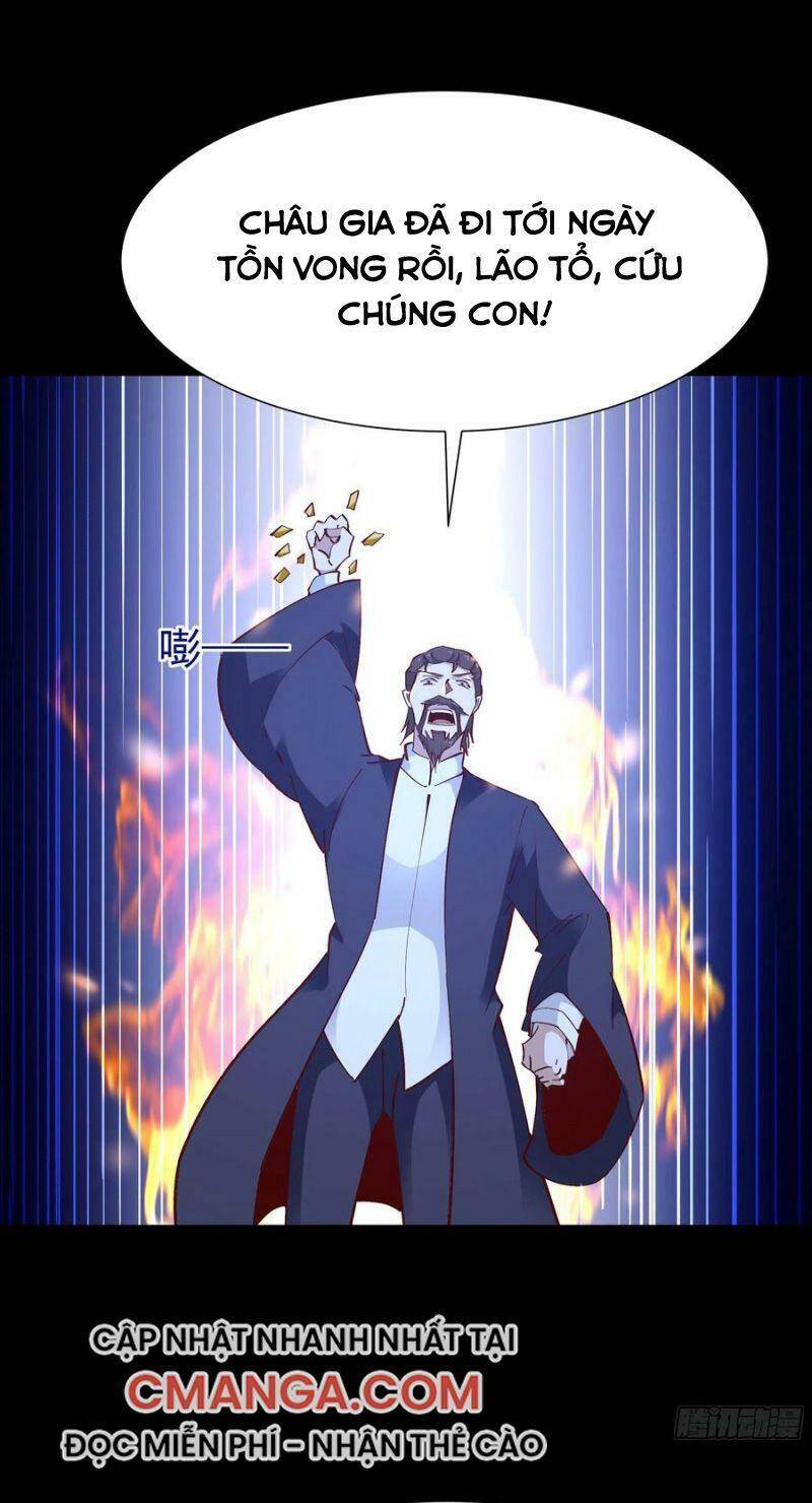 Trùng Sinh Đô Thị Thiên Tôn Chapter 189 - 15