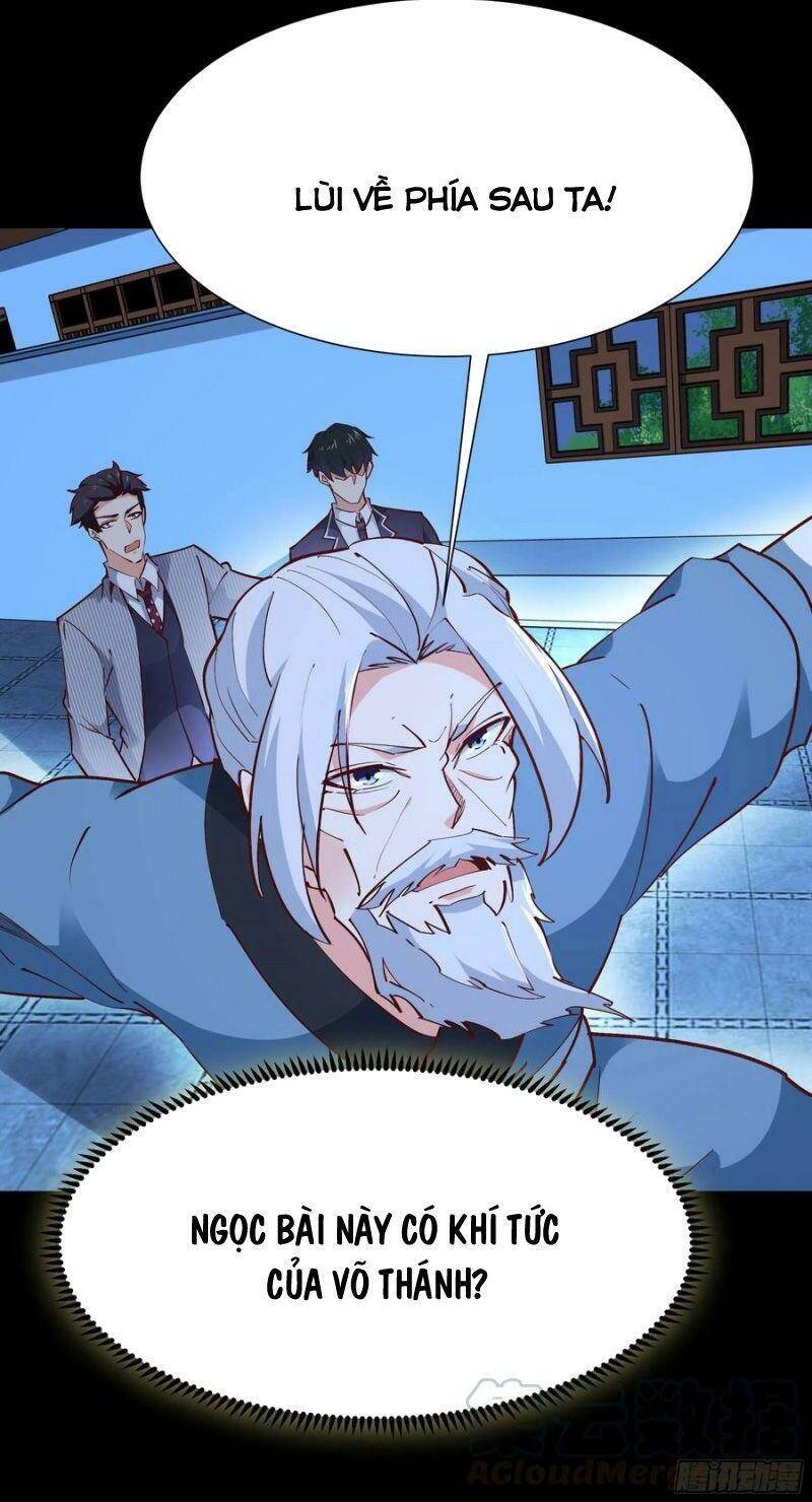 Trùng Sinh Đô Thị Thiên Tôn Chapter 189 - 16