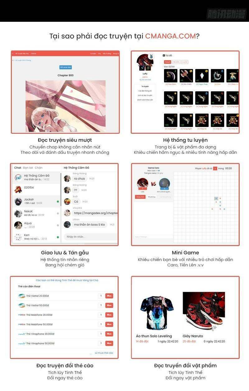 Trùng Sinh Đô Thị Thiên Tôn Chapter 189 - 19