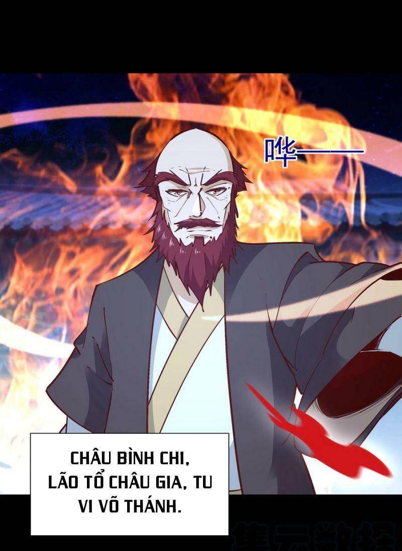 Trùng Sinh Đô Thị Thiên Tôn Chapter 189 - 20