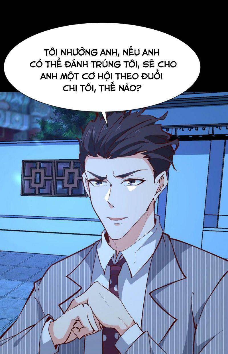 Trùng Sinh Đô Thị Thiên Tôn Chapter 189 - 3
