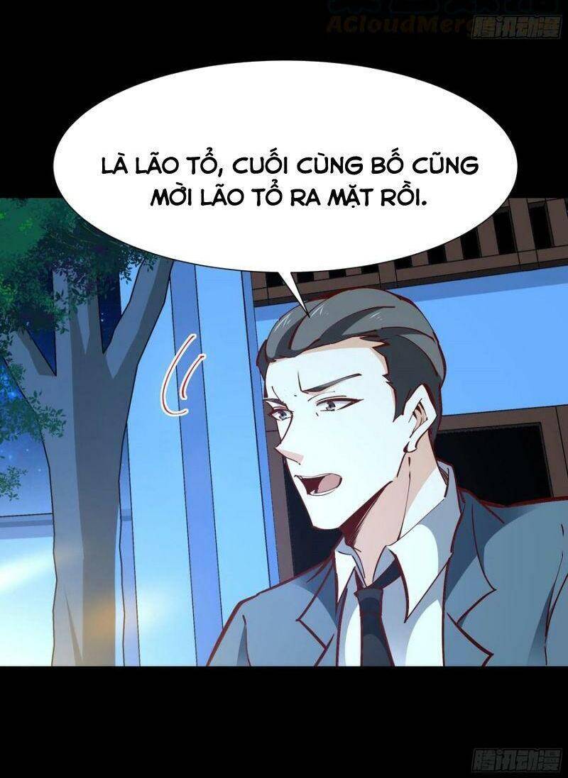 Trùng Sinh Đô Thị Thiên Tôn Chapter 189 - 21