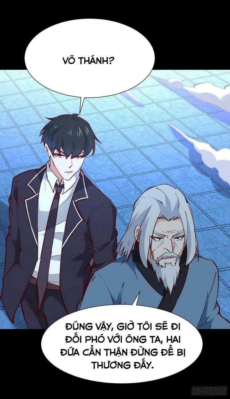 Trùng Sinh Đô Thị Thiên Tôn Chapter 189 - 22