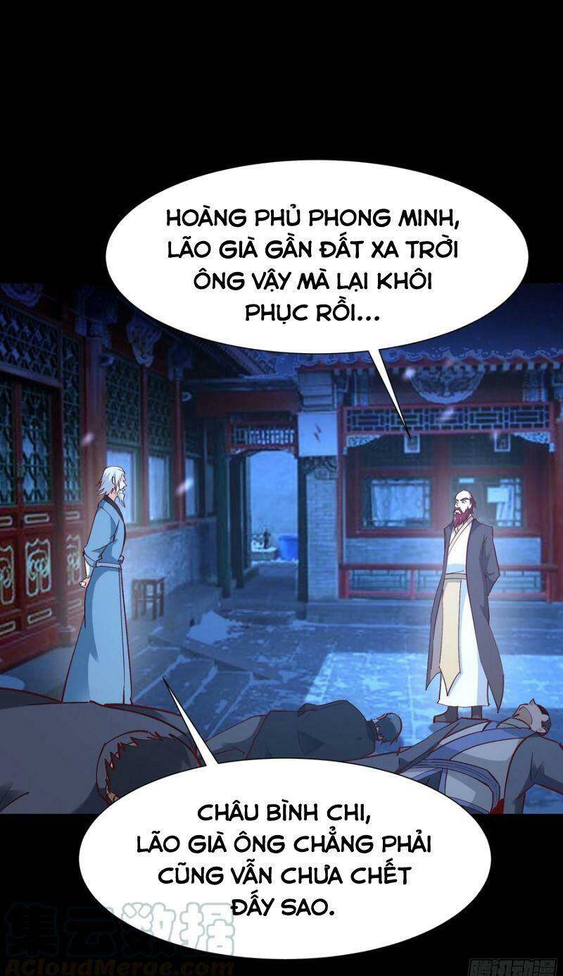 Trùng Sinh Đô Thị Thiên Tôn Chapter 189 - 24