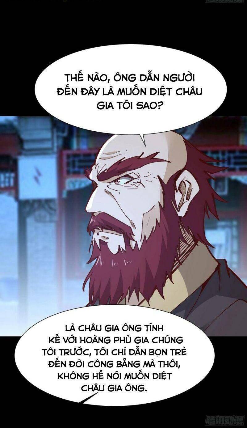 Trùng Sinh Đô Thị Thiên Tôn Chapter 189 - 25