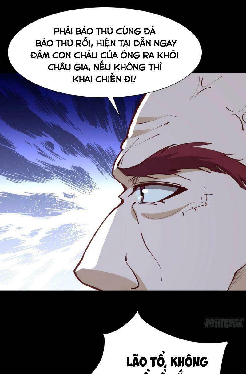 Trùng Sinh Đô Thị Thiên Tôn Chapter 189 - 28