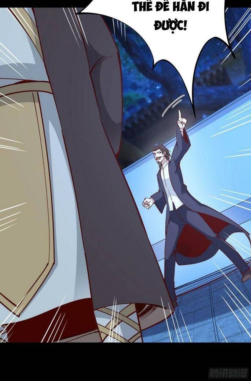 Trùng Sinh Đô Thị Thiên Tôn Chapter 189 - 29