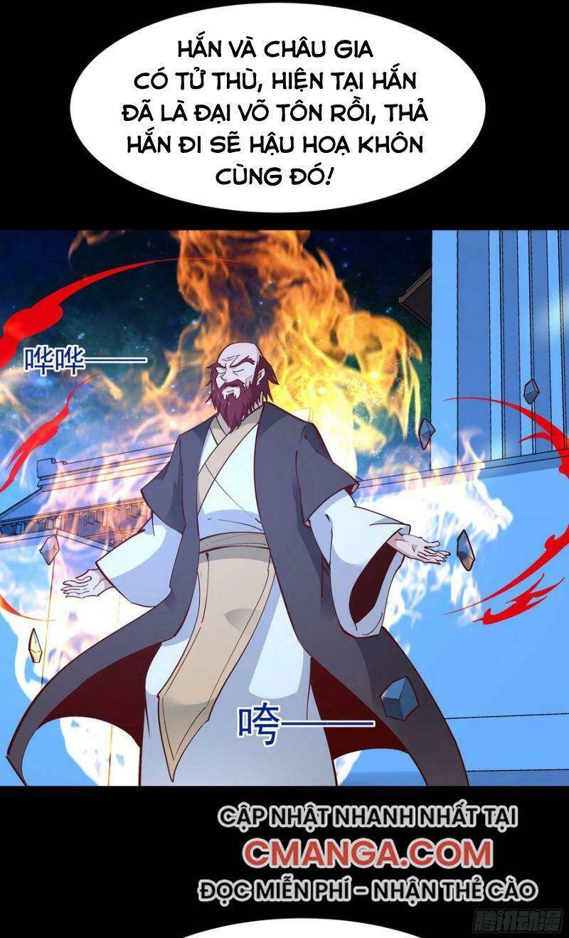 Trùng Sinh Đô Thị Thiên Tôn Chapter 189 - 30