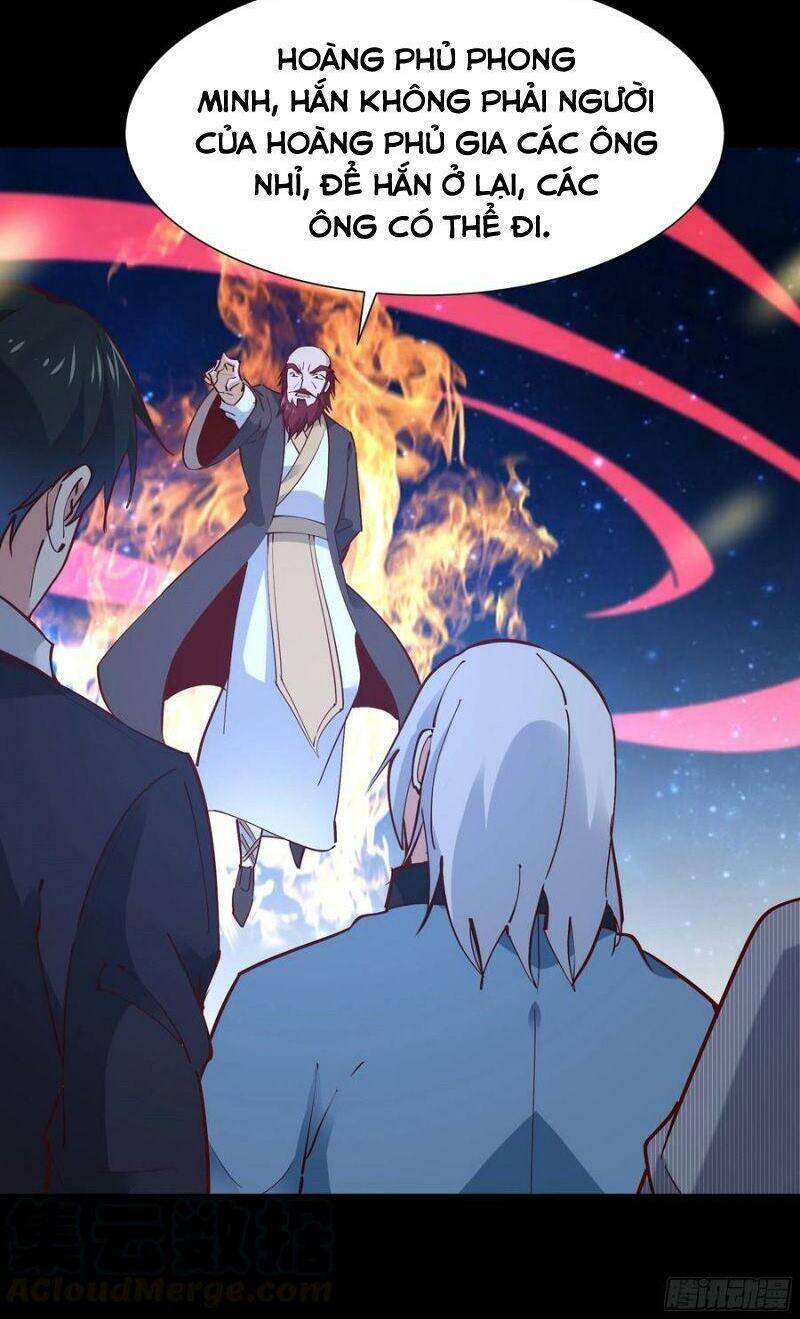 Trùng Sinh Đô Thị Thiên Tôn Chapter 189 - 31