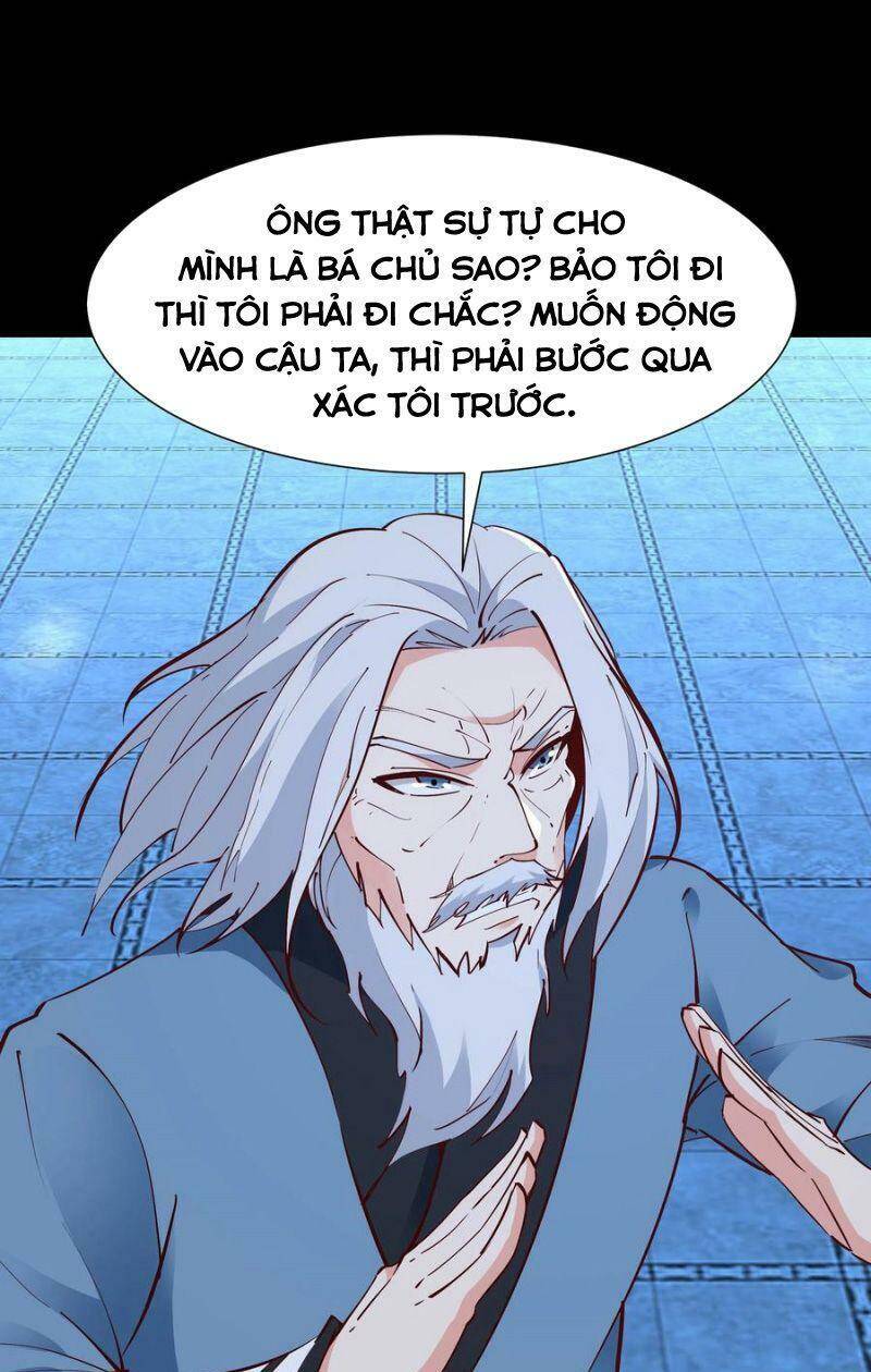 Trùng Sinh Đô Thị Thiên Tôn Chapter 189 - 32