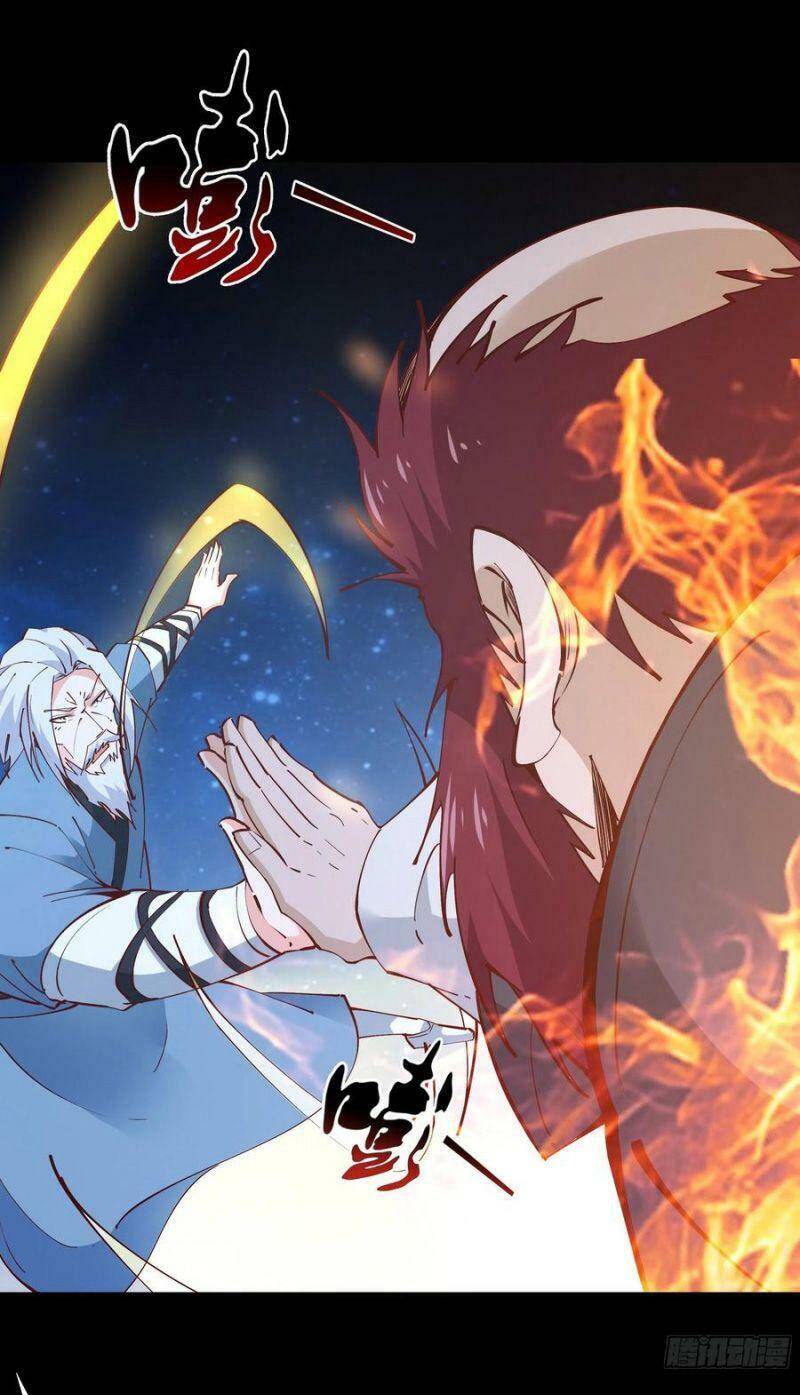 Trùng Sinh Đô Thị Thiên Tôn Chapter 189 - 34