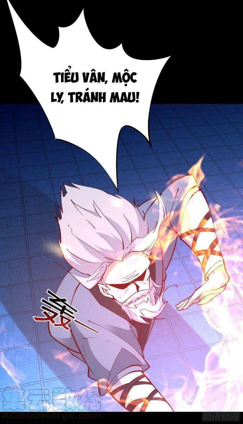 Trùng Sinh Đô Thị Thiên Tôn Chapter 189 - 35