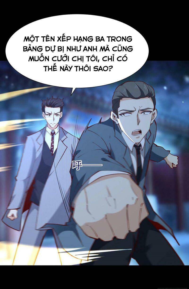 Trùng Sinh Đô Thị Thiên Tôn Chapter 189 - 5