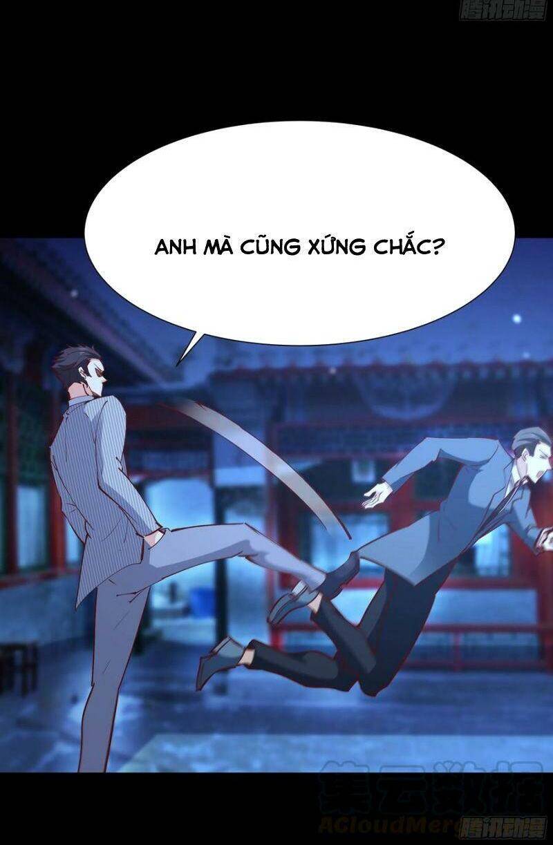 Trùng Sinh Đô Thị Thiên Tôn Chapter 189 - 6