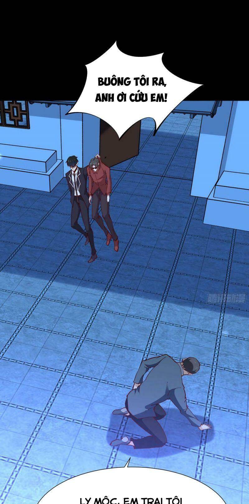 Trùng Sinh Đô Thị Thiên Tôn Chapter 189 - 7