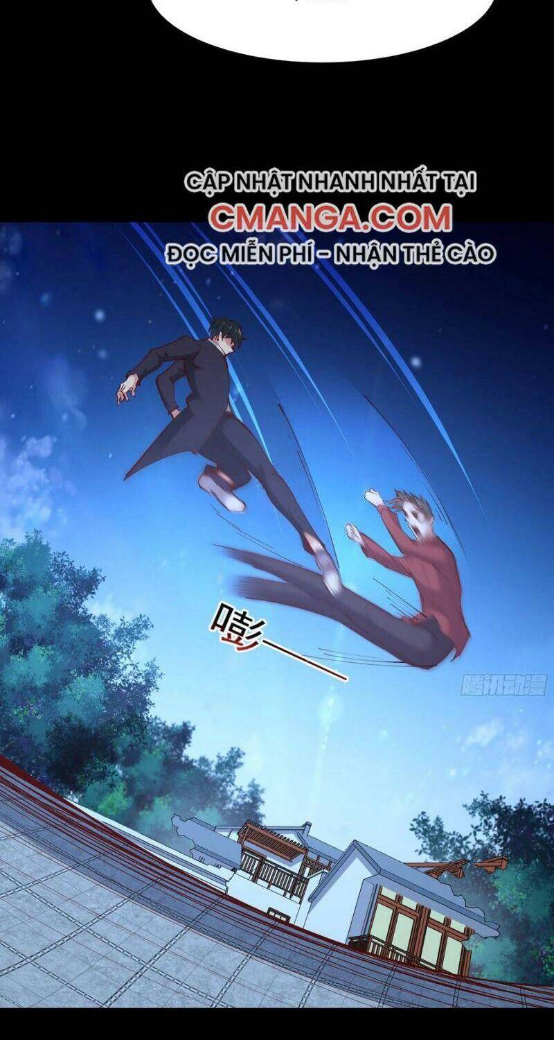 Trùng Sinh Đô Thị Thiên Tôn Chapter 189 - 10