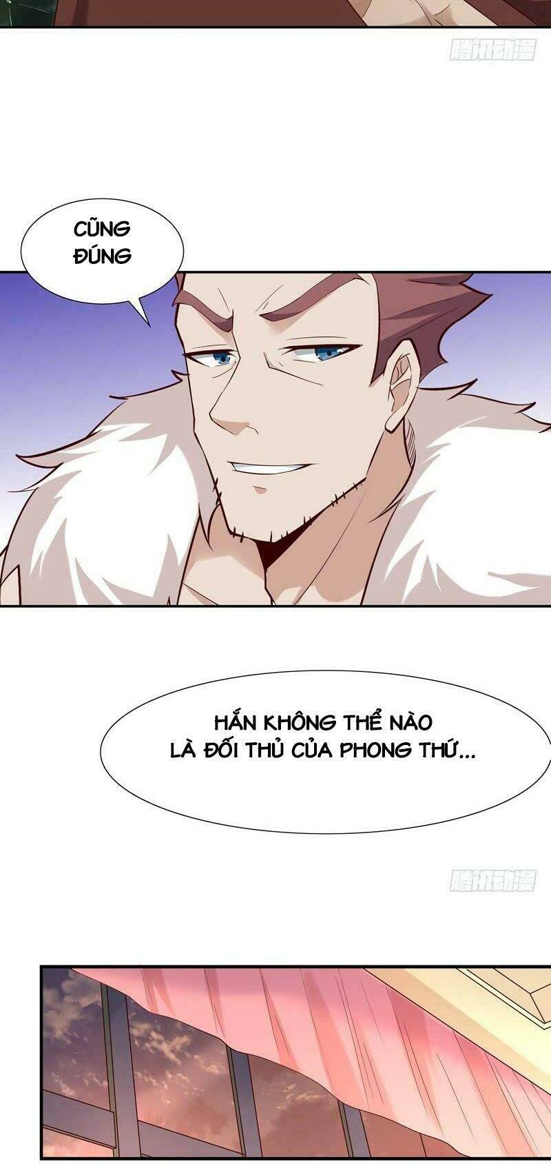 Trùng Sinh Đô Thị Thiên Tôn Chapter 19 - 13