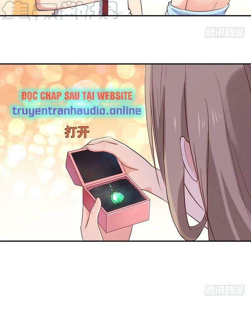 Trùng Sinh Đô Thị Thiên Tôn Chapter 19 - 15