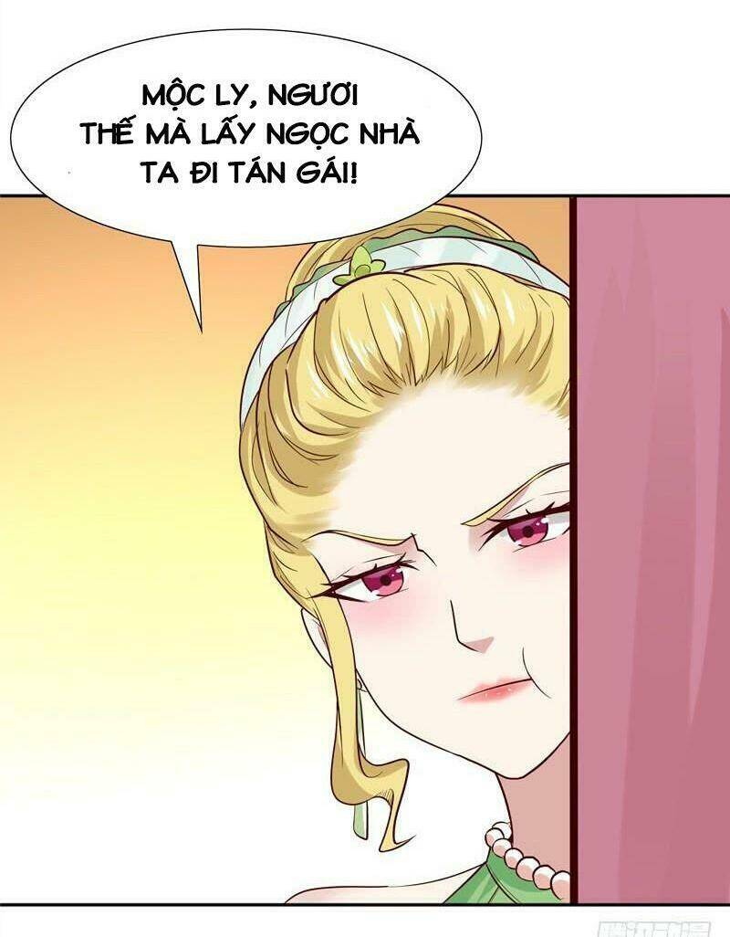 Trùng Sinh Đô Thị Thiên Tôn Chapter 19 - 18