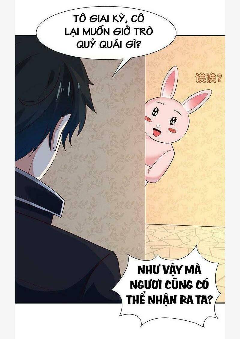 Trùng Sinh Đô Thị Thiên Tôn Chapter 19 - 21