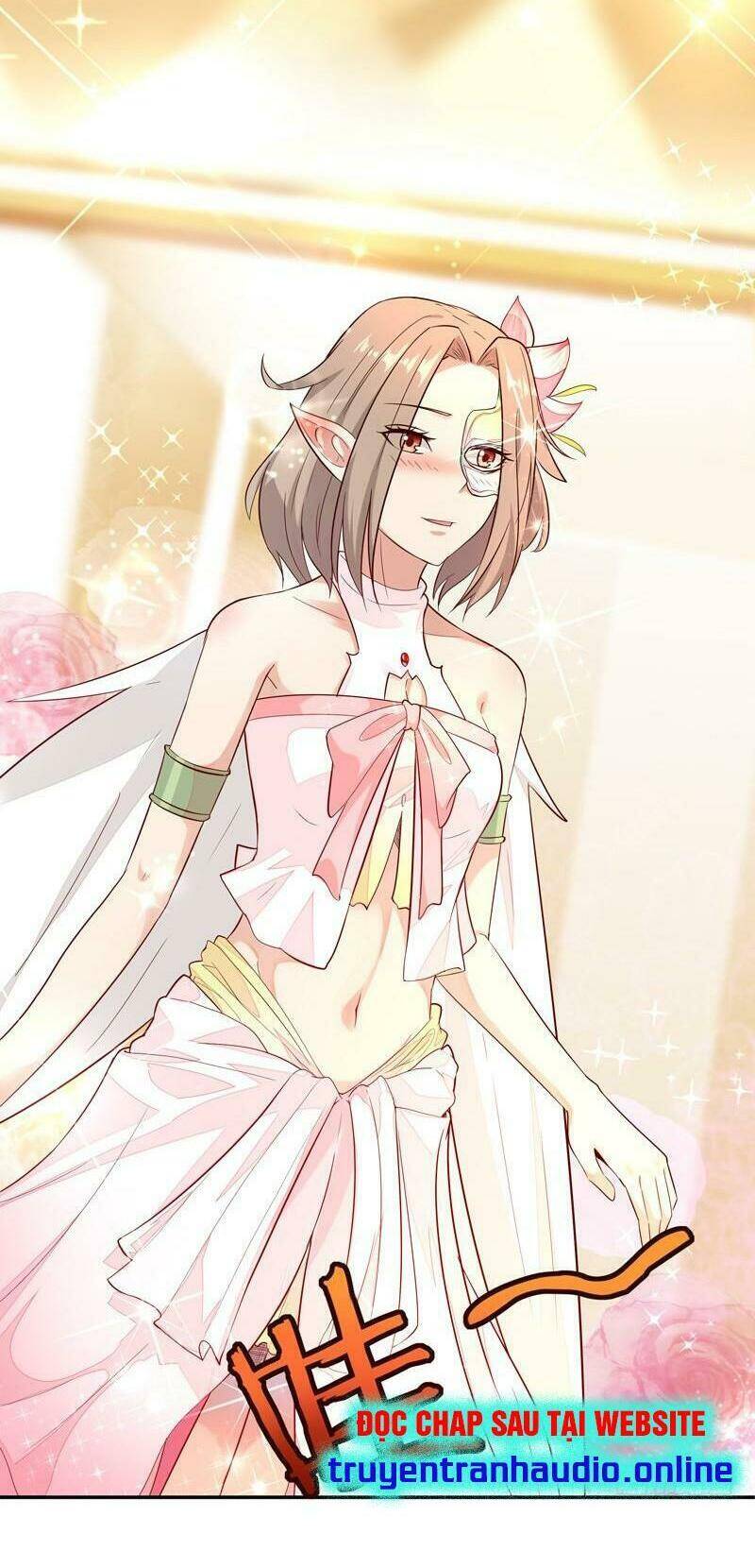 Trùng Sinh Đô Thị Thiên Tôn Chapter 19 - 23
