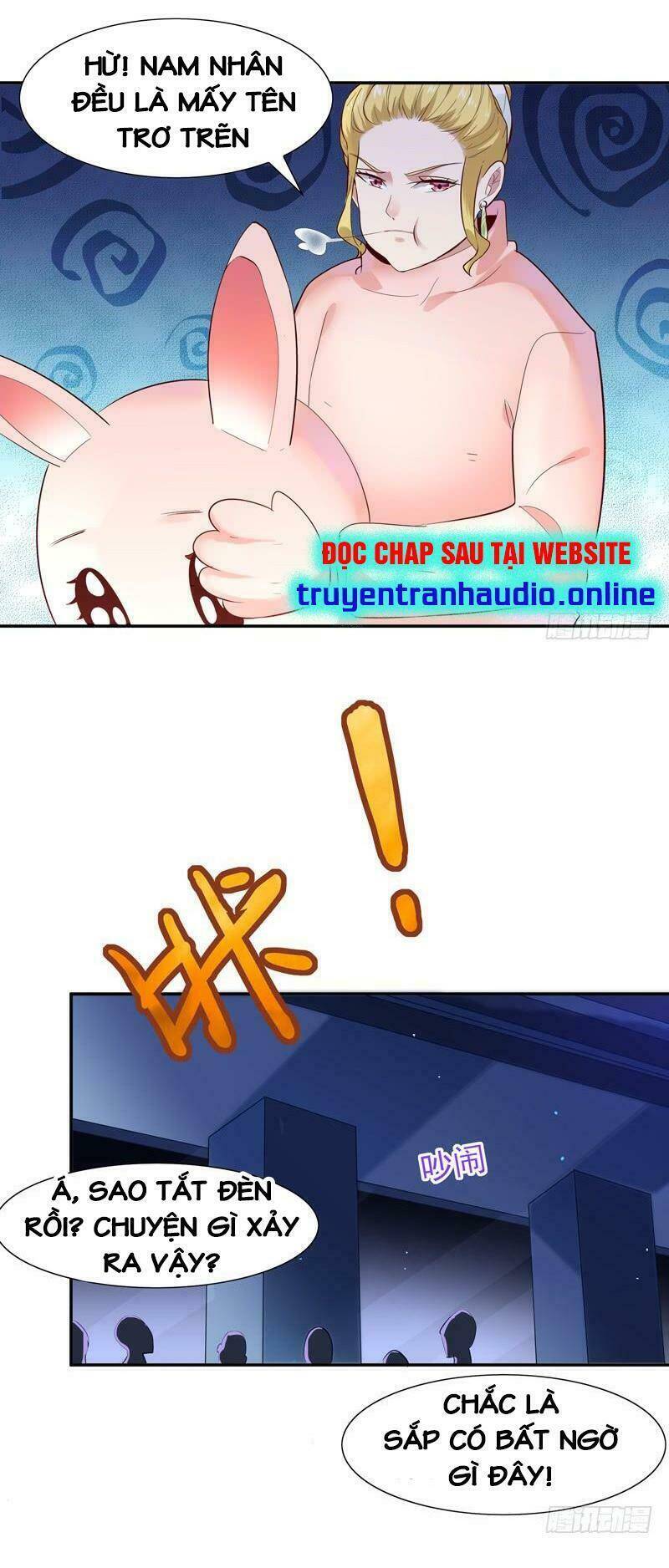 Trùng Sinh Đô Thị Thiên Tôn Chapter 19 - 26