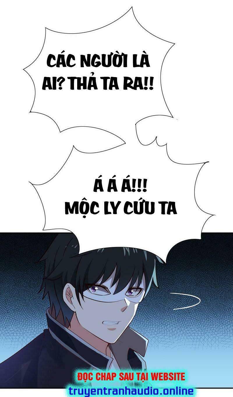Trùng Sinh Đô Thị Thiên Tôn Chapter 19 - 27