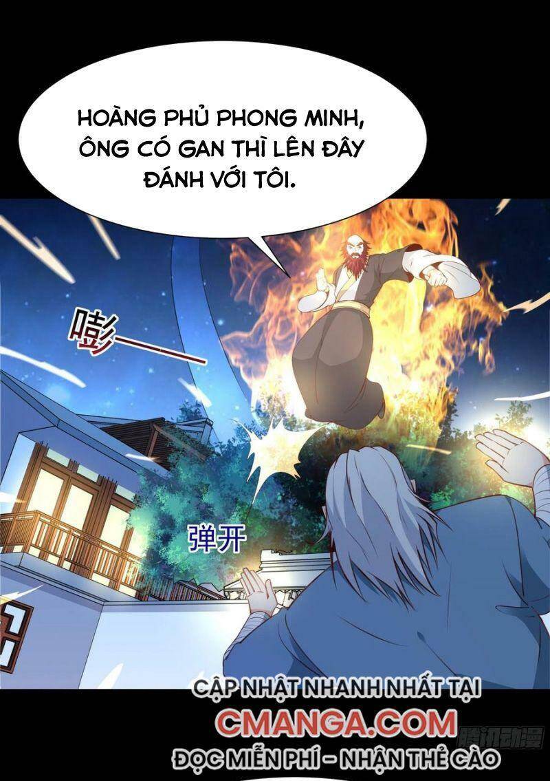 Trùng Sinh Đô Thị Thiên Tôn Chapter 190 - 1