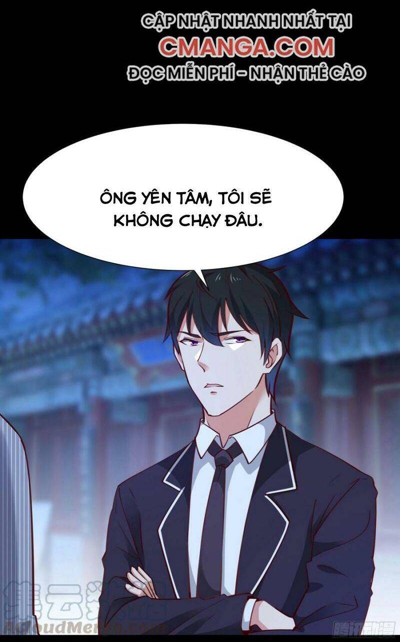 Trùng Sinh Đô Thị Thiên Tôn Chapter 190 - 11