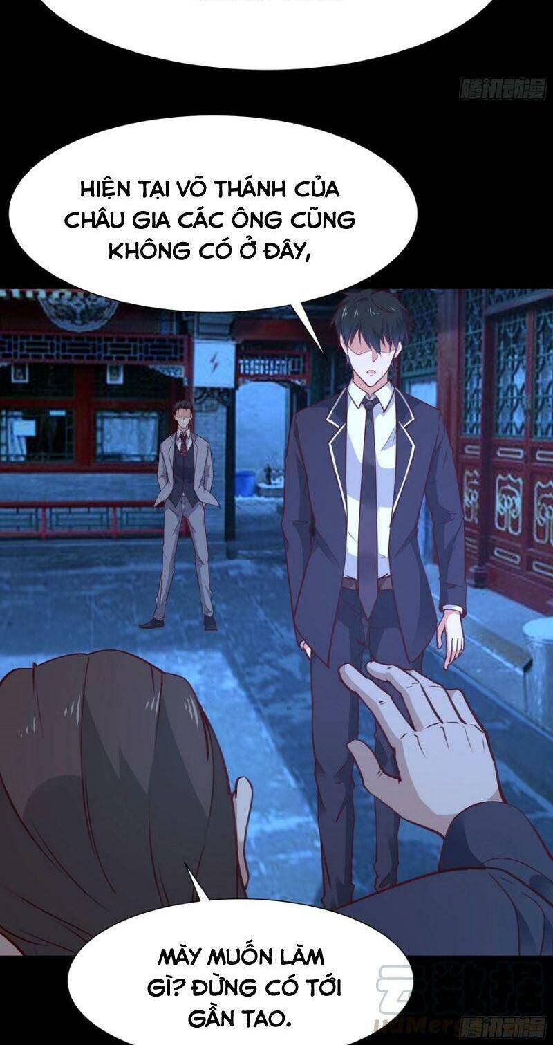 Trùng Sinh Đô Thị Thiên Tôn Chapter 190 - 13