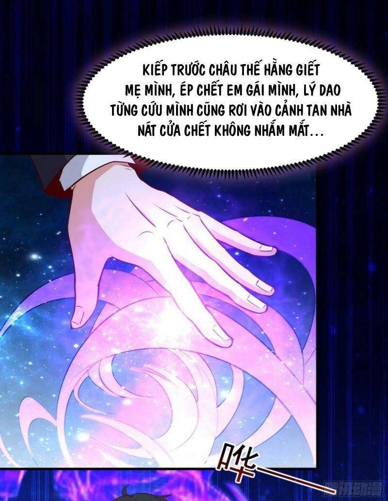 Trùng Sinh Đô Thị Thiên Tôn Chapter 190 - 15