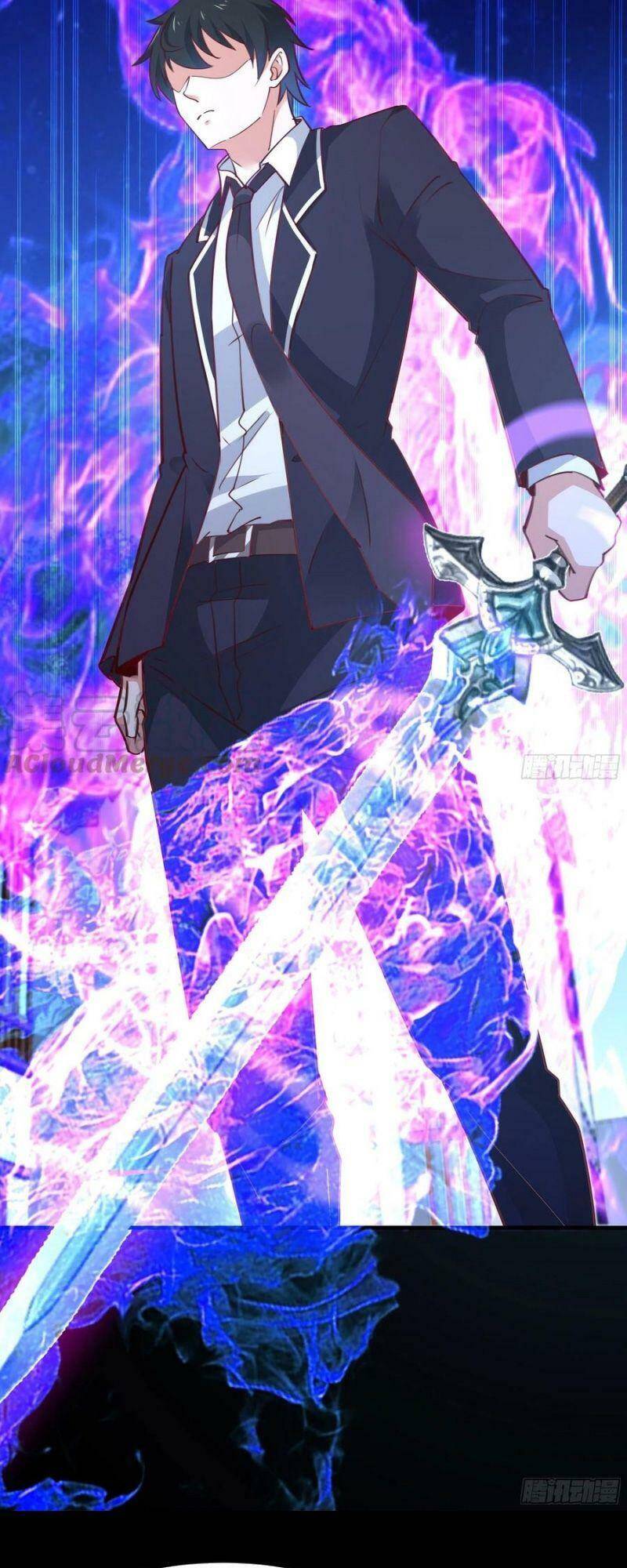 Trùng Sinh Đô Thị Thiên Tôn Chapter 190 - 16