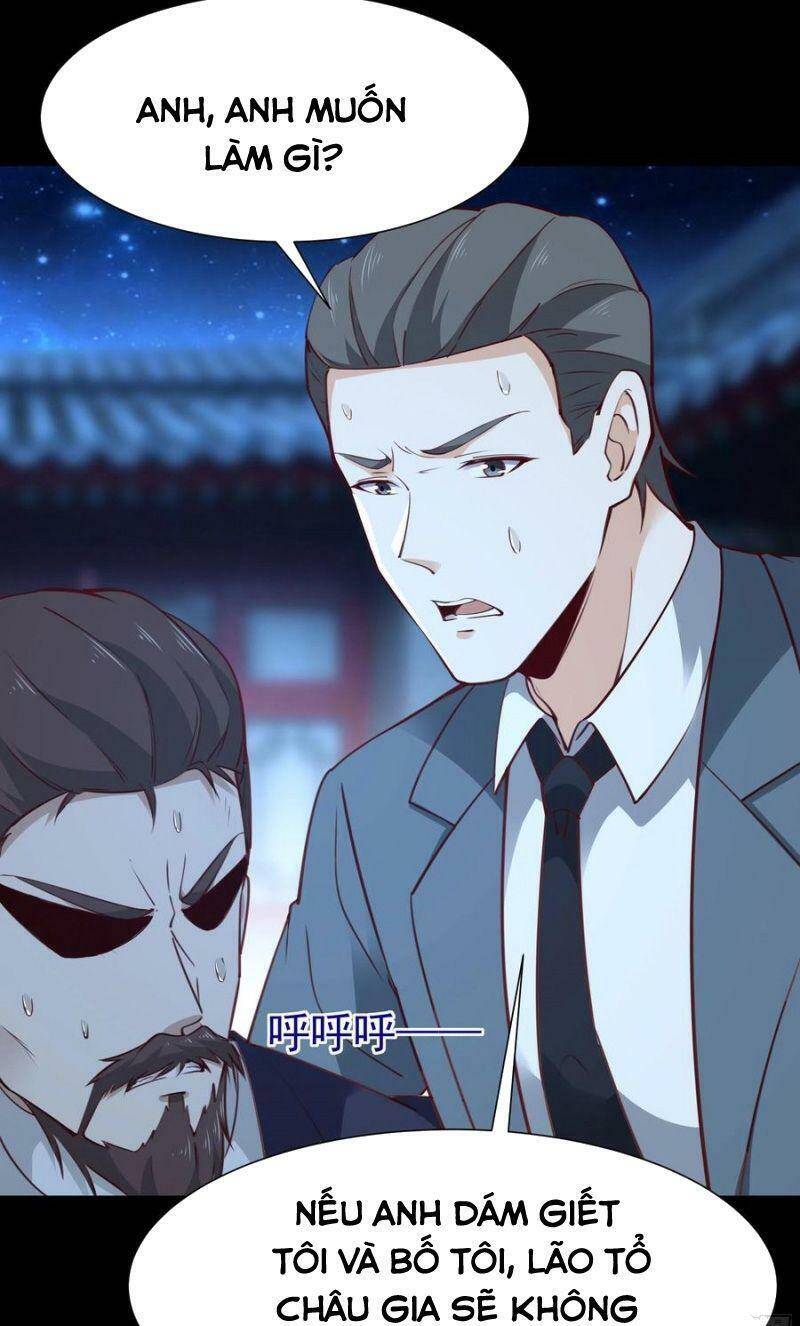 Trùng Sinh Đô Thị Thiên Tôn Chapter 190 - 17