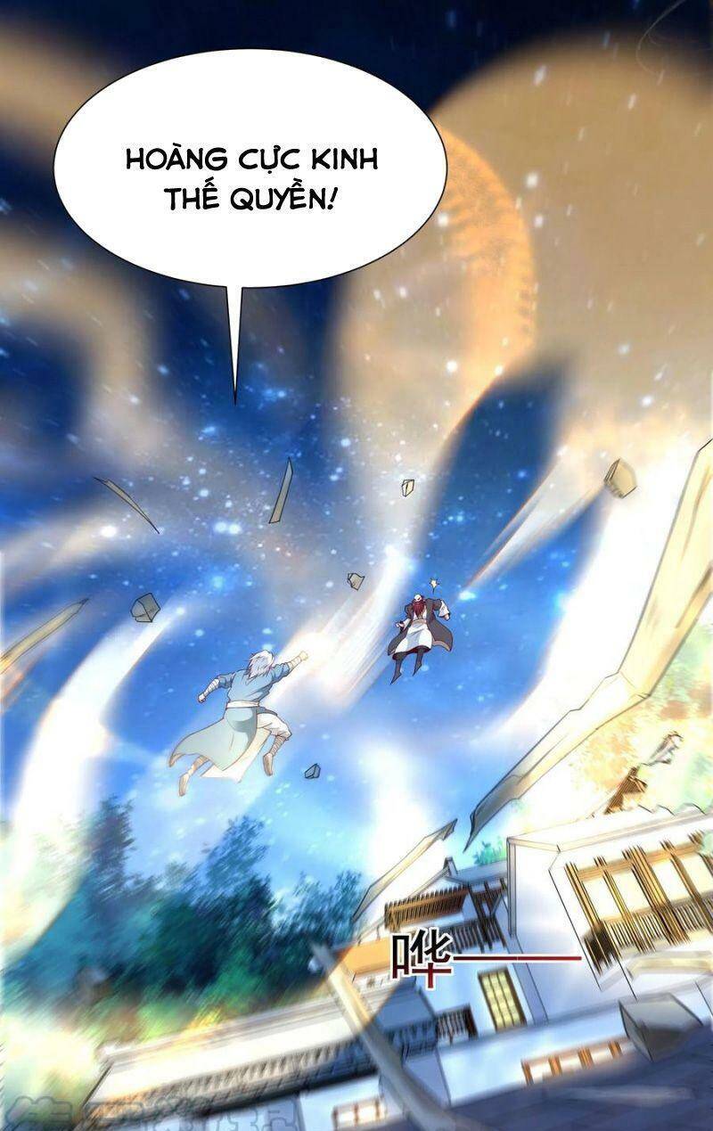 Trùng Sinh Đô Thị Thiên Tôn Chapter 190 - 3