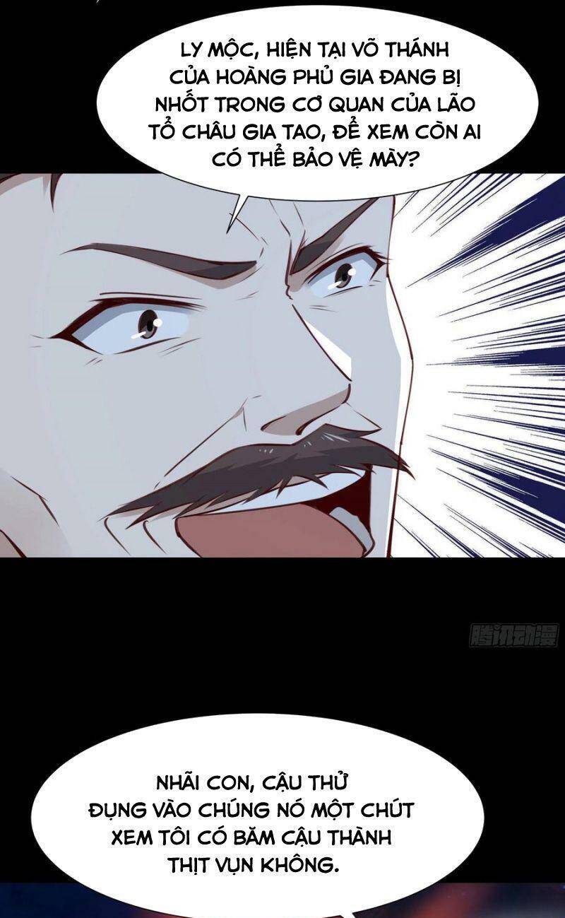 Trùng Sinh Đô Thị Thiên Tôn Chapter 190 - 21