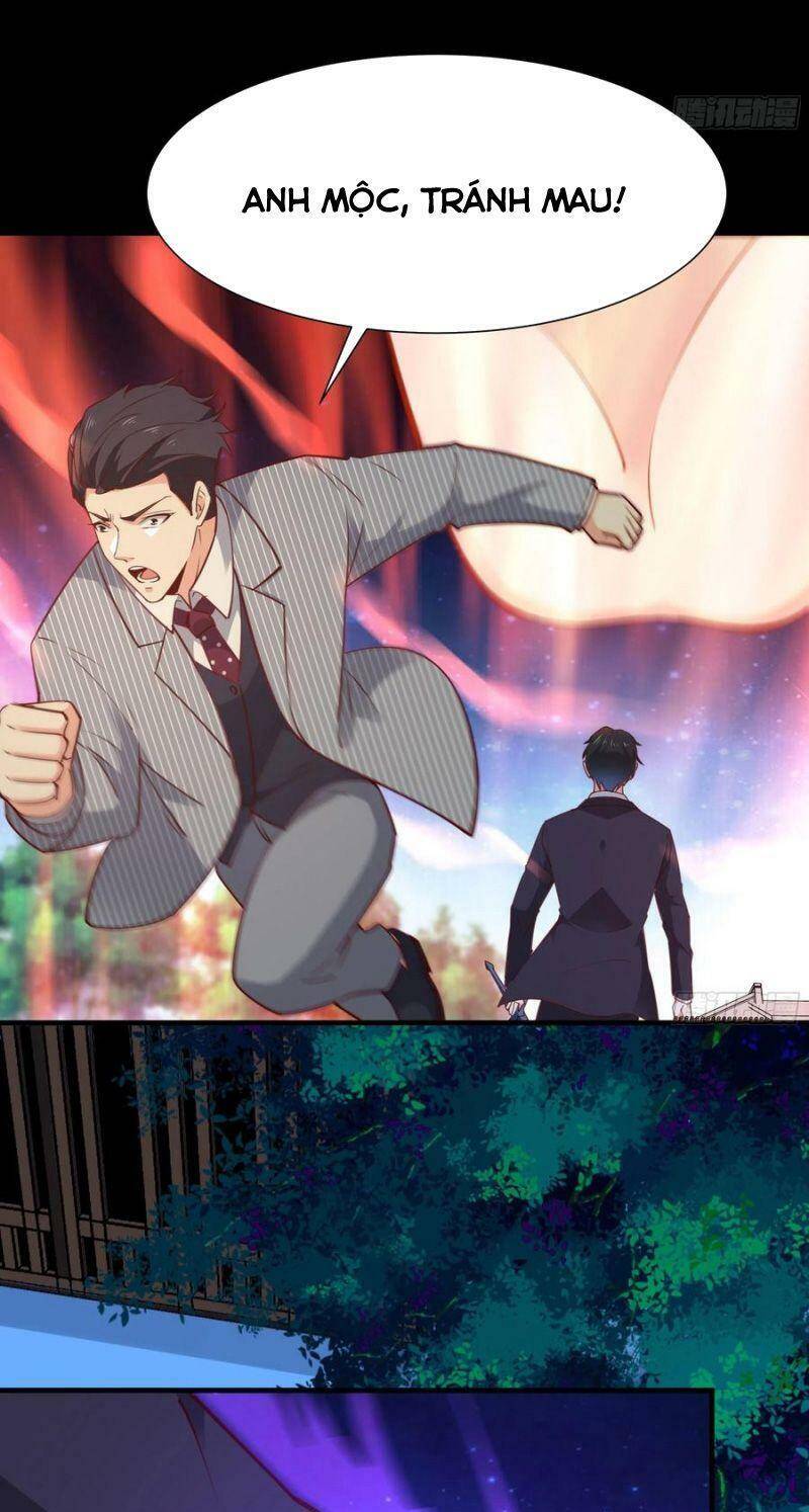 Trùng Sinh Đô Thị Thiên Tôn Chapter 190 - 23
