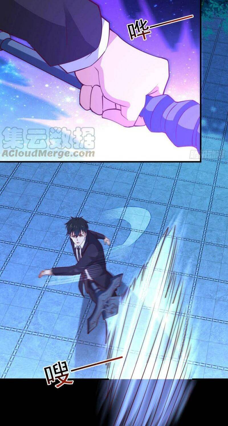 Trùng Sinh Đô Thị Thiên Tôn Chapter 190 - 24