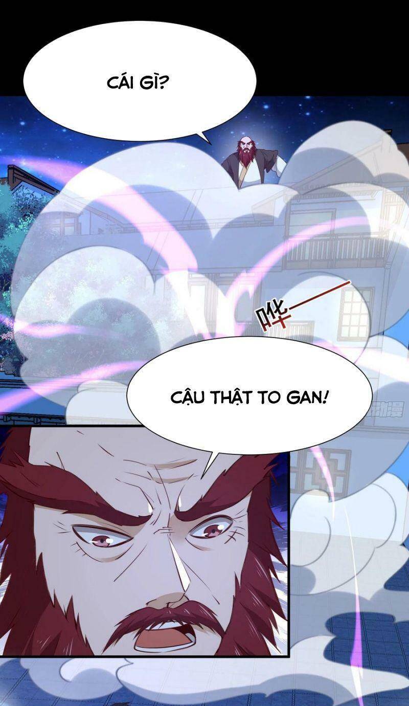 Trùng Sinh Đô Thị Thiên Tôn Chapter 190 - 27