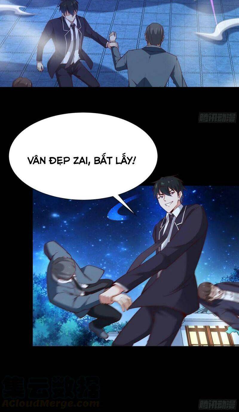 Trùng Sinh Đô Thị Thiên Tôn Chapter 190 - 28