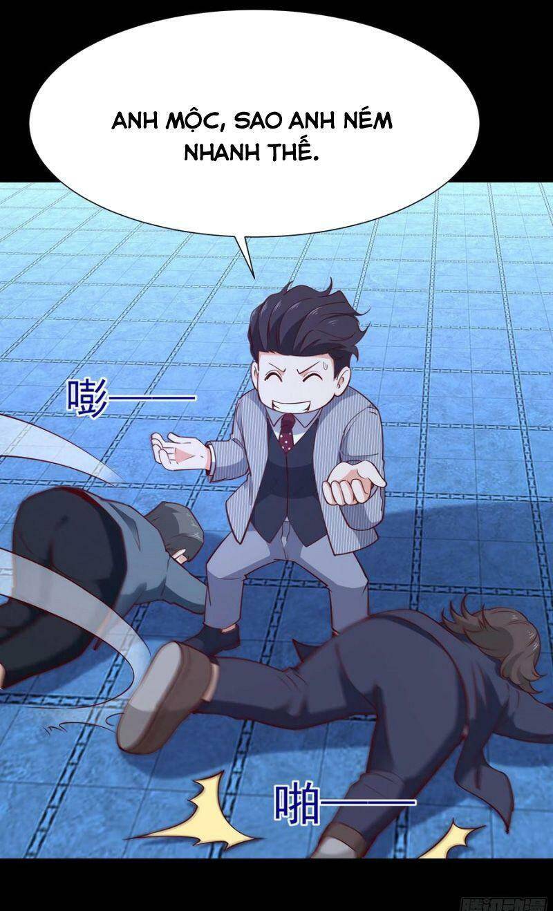 Trùng Sinh Đô Thị Thiên Tôn Chapter 190 - 29