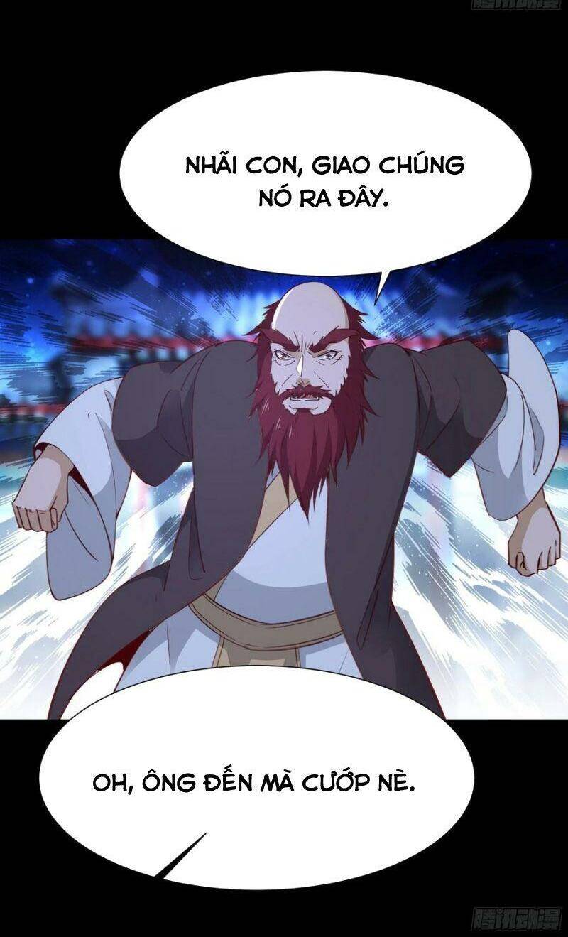 Trùng Sinh Đô Thị Thiên Tôn Chapter 190 - 30