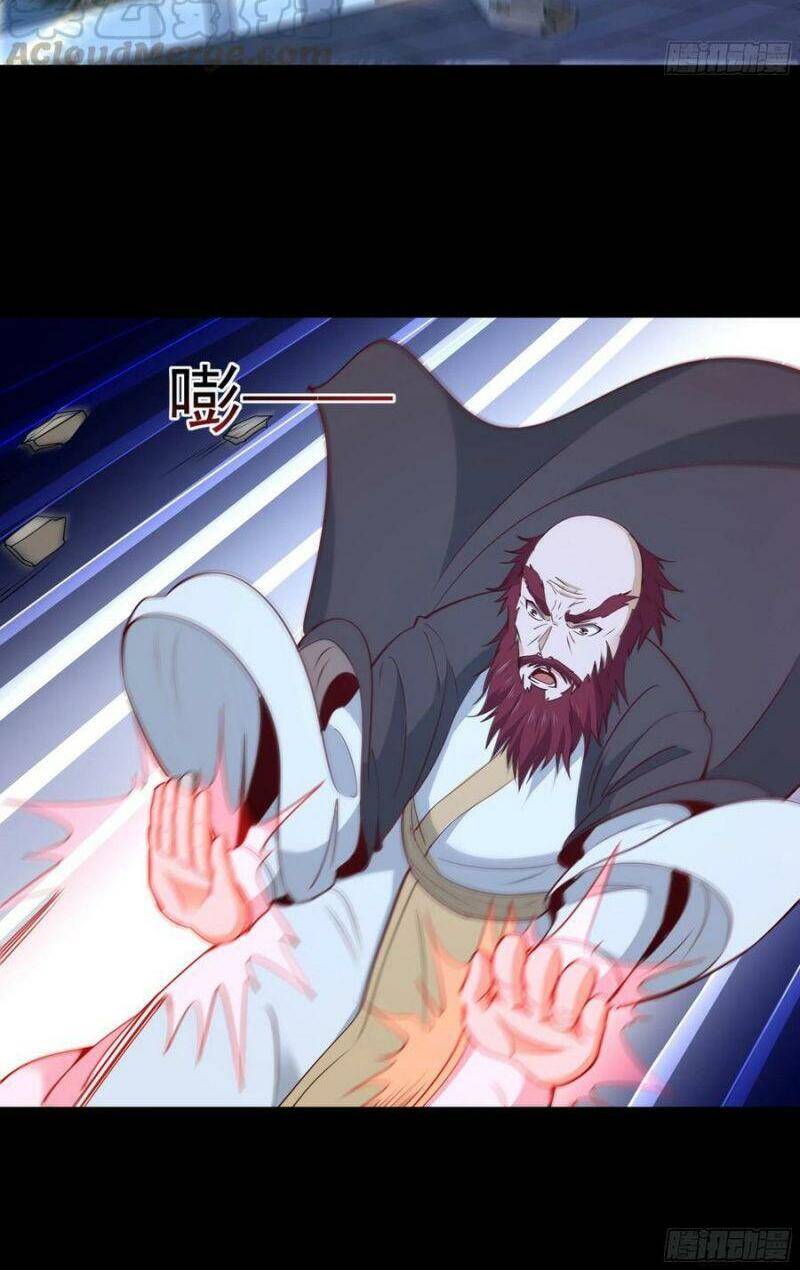 Trùng Sinh Đô Thị Thiên Tôn Chapter 190 - 4