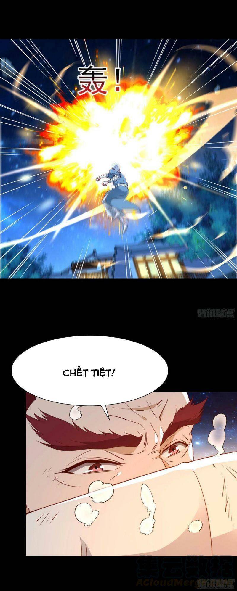Trùng Sinh Đô Thị Thiên Tôn Chapter 190 - 5