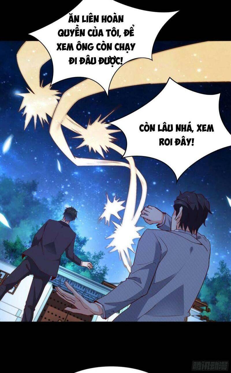 Trùng Sinh Đô Thị Thiên Tôn Chapter 190 - 7