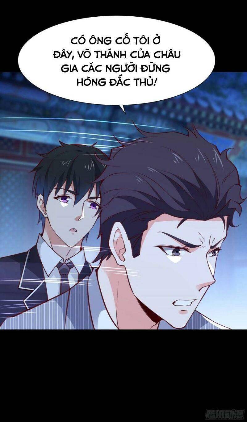 Trùng Sinh Đô Thị Thiên Tôn Chapter 190 - 9