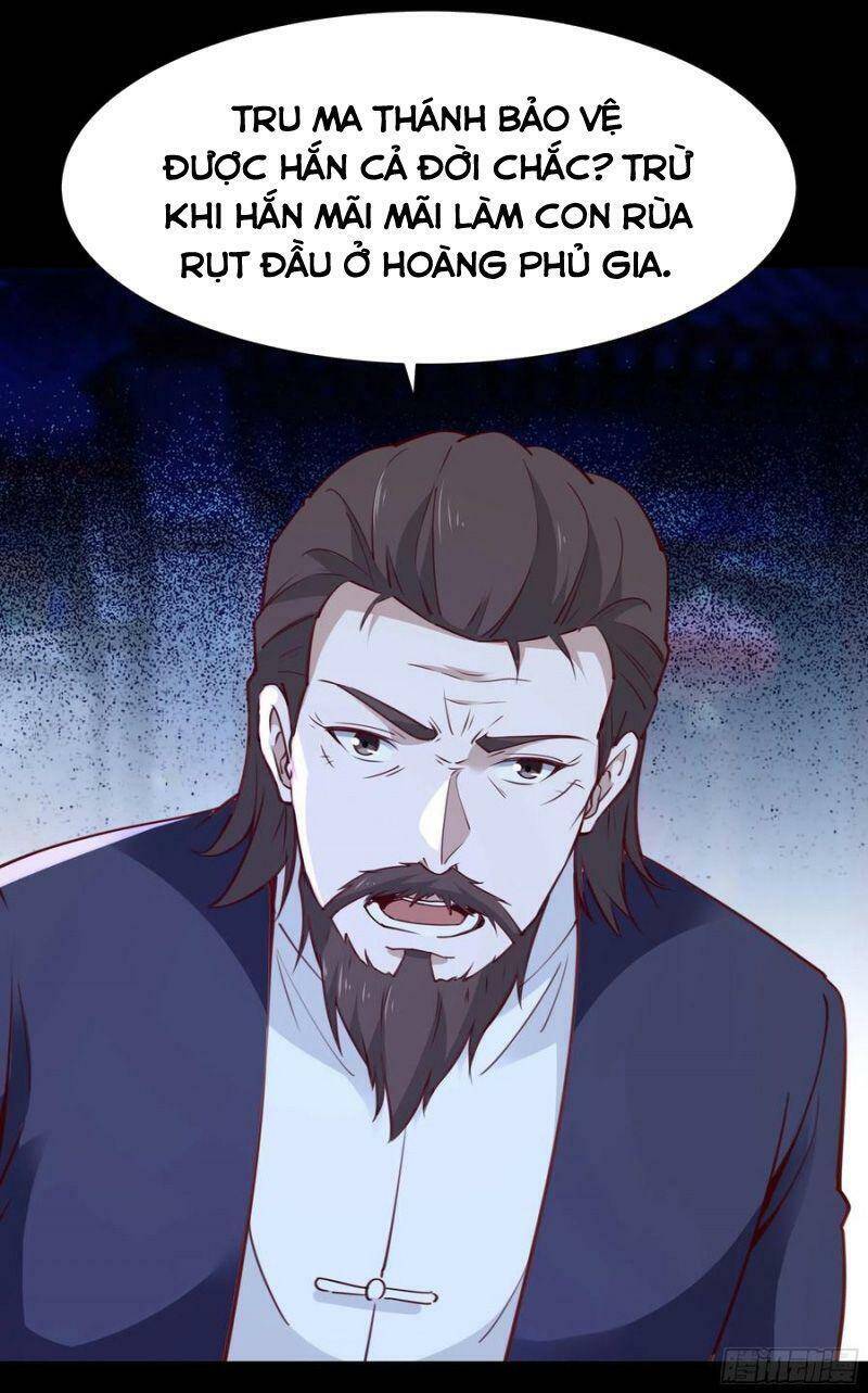 Trùng Sinh Đô Thị Thiên Tôn Chapter 190 - 10